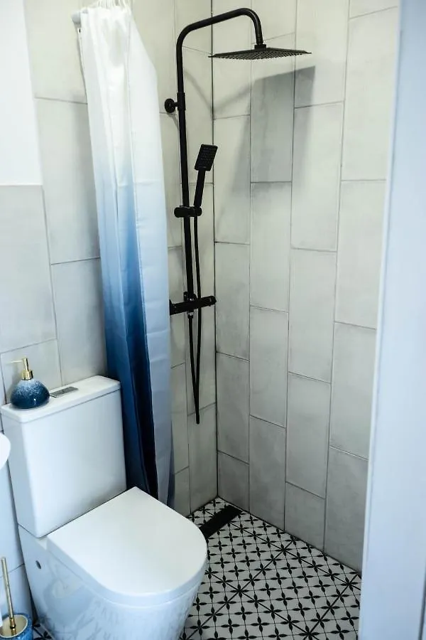 Porta Danube Apartment Budapest