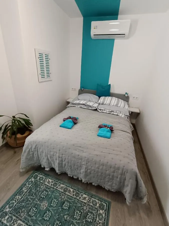 Porta Danube Apartment Budapest